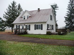 N11093 Owen Ave, Greenwood, WI 54437