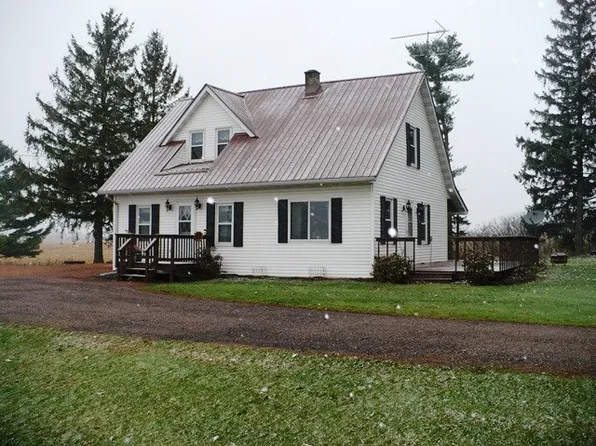 N11093 Owen Ave, Greenwood, WI 54437