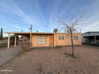 5837 Bagdad Way, El Paso, TX, 79924
