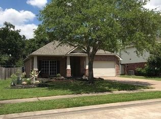12406 Ravens Chase Ln, Cypress, TX 77429