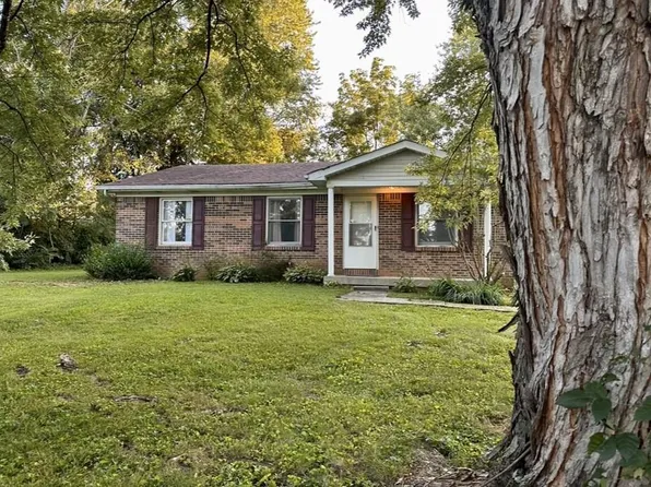 1119 Shelley St, Albany, KY 42602