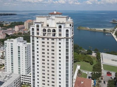 300 Beach Dr NE APT 1104, Saint Petersburg, FL, 33701
