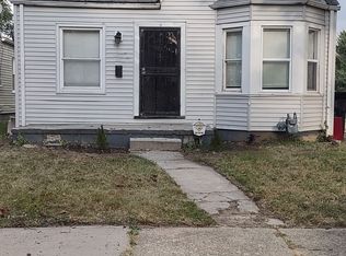 (Undisclosed Address), Detroit, MI 48227