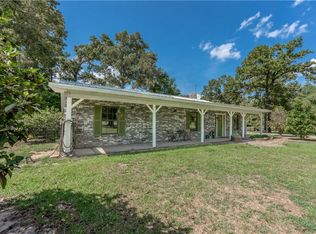 268 Miller Rd, Boyce, LA 71409