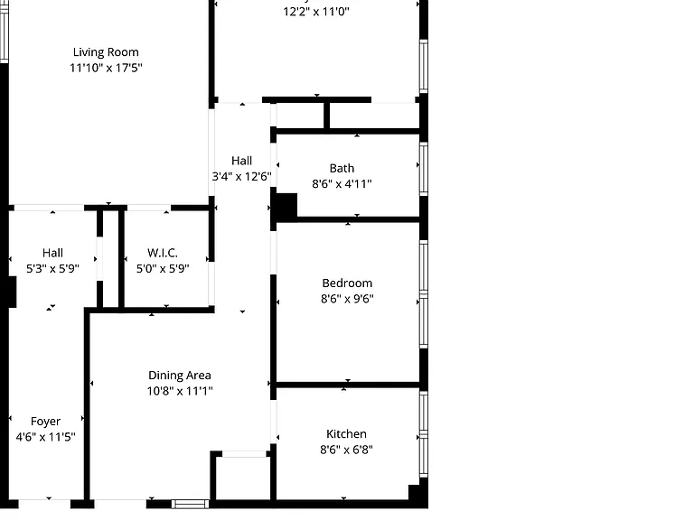 2373 Euclid Heights Blvd #1 — Photo 5