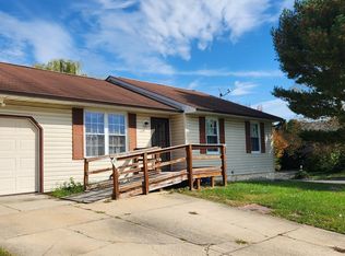 1229 Windy Branch Way, Edgewood, MD 21040