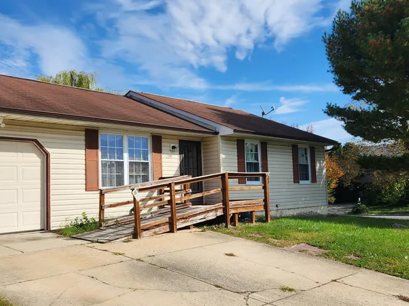 1229 Windy Branch Way, Edgewood, MD 21040
