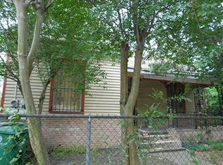 1914 Chapman St, Houston, TX 77009