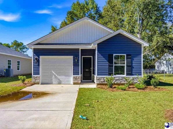 808 Gibson St, Marion, SC 29571