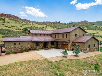 4400 Sedona Hills Dr, Loveland, CO, 80537