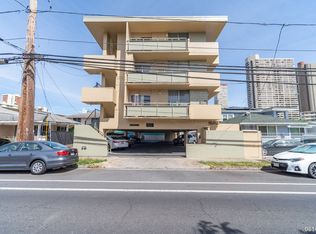 727 University Ave APT 201, Honolulu, HI 96826