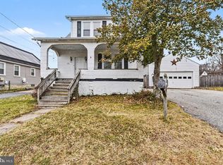 7830 Shepherd Ave, Parkville, MD 21234