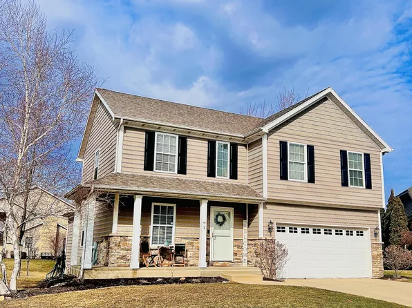 756 Mill Xing, Valparaiso, IN 46385