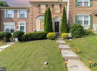 402 Oakton Way, Abingdon, MD 21009