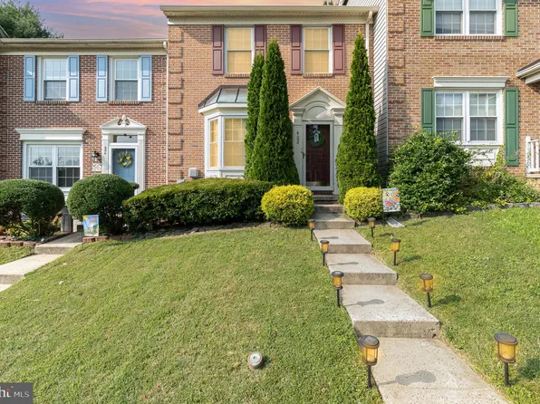 402 Oakton Way, Abingdon, MD 21009