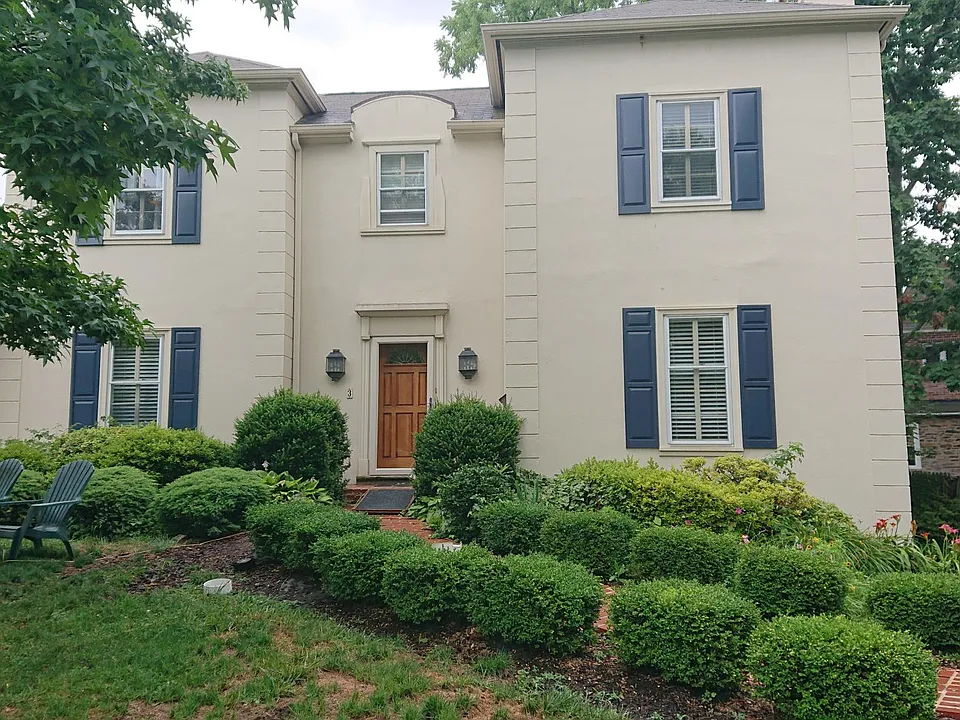 3 Hansen Ct