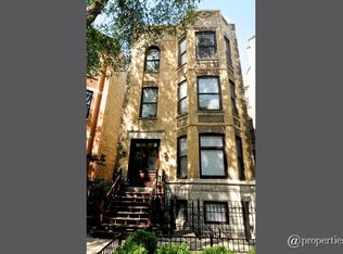 2212 N Sedgwick St APT 4, Chicago, IL 60614