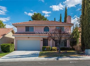 8637 Trafalgar Dr, Las Vegas, NV 89117