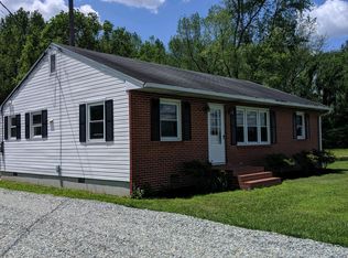 36973 Old Ocean City Rd, Willards, MD 21874