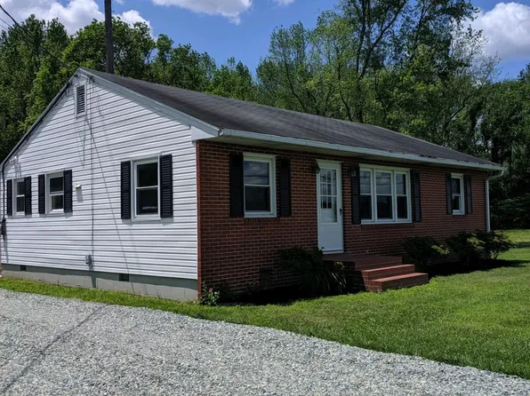36973 Old Ocean City Rd, Willards, MD 21874