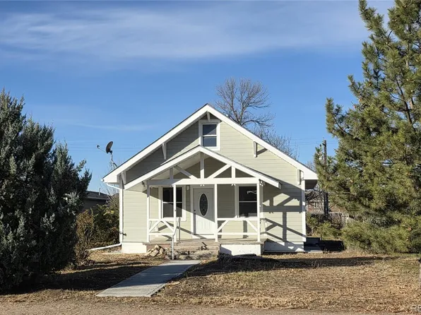 408 N Logan Avenue, Fleming, CO 80728