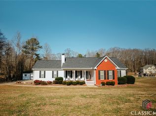 278 Monte Ln, Jefferson, GA 30549