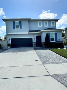 2321 Wadeview Loop, Saint Cloud, FL, 34769