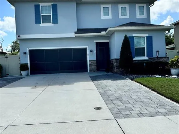 2321 Wadeview Loop, Saint Cloud, FL 34769