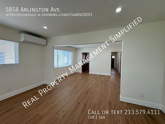 4th image of 5858 Arlington Ave