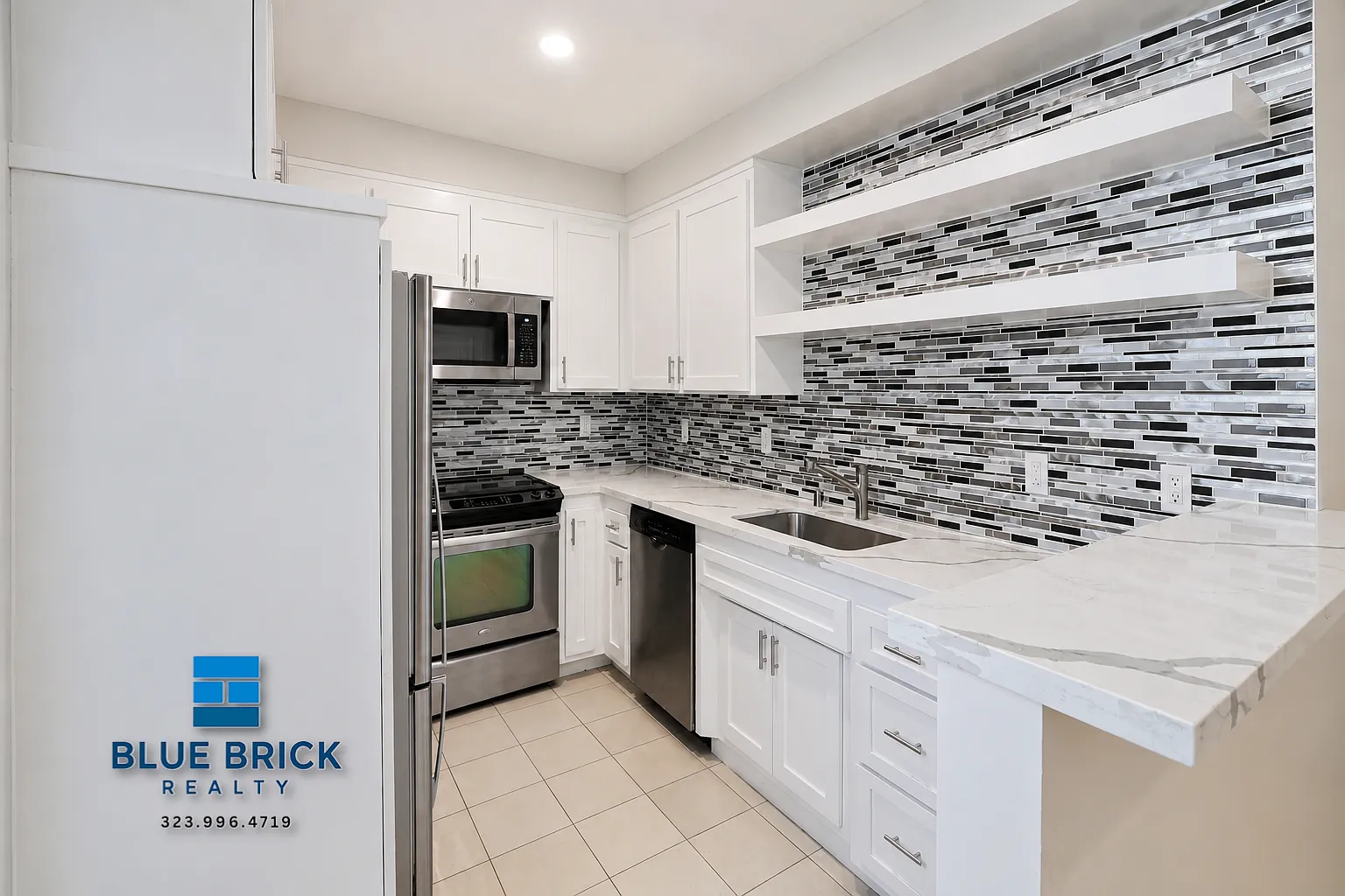 901 Ocean Ave, Santa Monica, CA — Photo 1