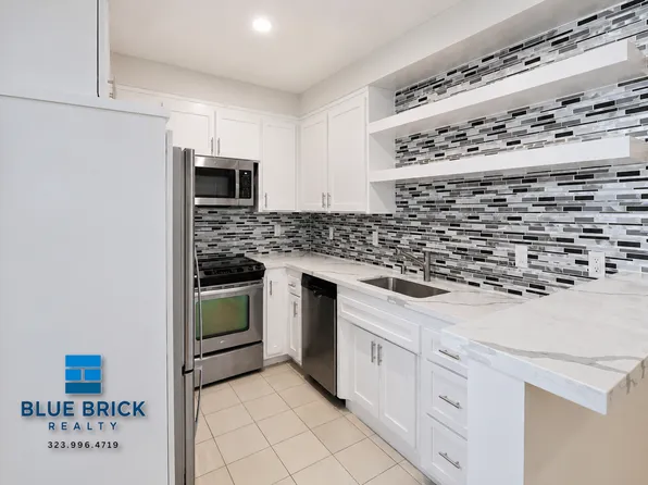 901 Ocean Ave, Santa Monica, CA
