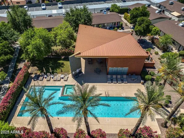 1850 E MARYLAND Avenue #63, Phoenix, AZ 85016