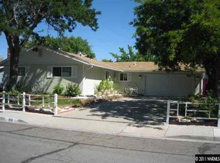 956 La Sierra Dr, Sparks, NV
