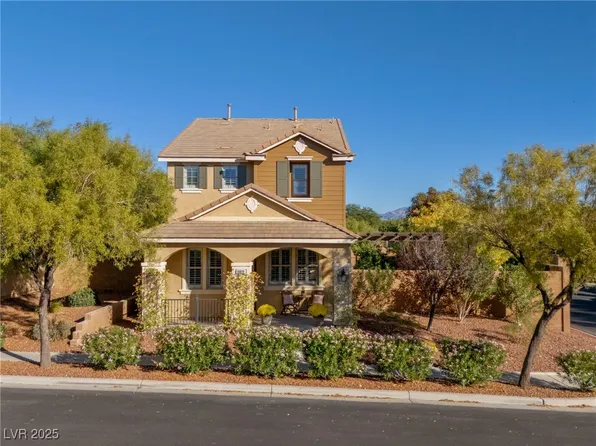 10819 Mason Hill Ave, Las Vegas, NV 89166