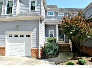 1203 Red Beech Ct, Raleigh, NC 27614