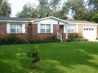 3844 Stefani Rd, Cantonment, FL 32533