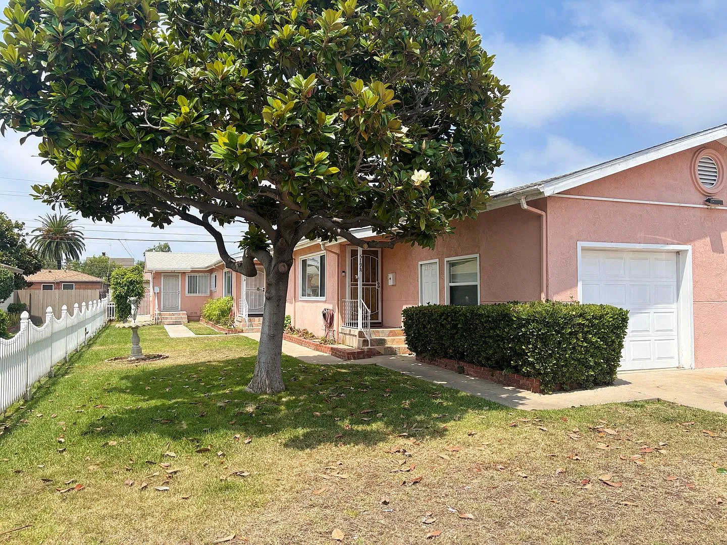 2 bedrooms 2 full bathrooms + attached studio in Chula Vista — Photo 1