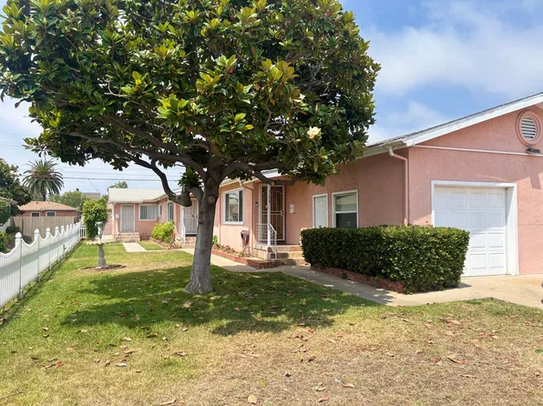 519 Center St APT B, Chula Vista, CA 91910