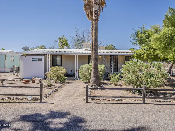 1617 S CORTEZ Road #1, Apache Junction, AZ 85119