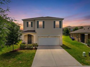 2557 Shamrock St, Tavares, FL 32778