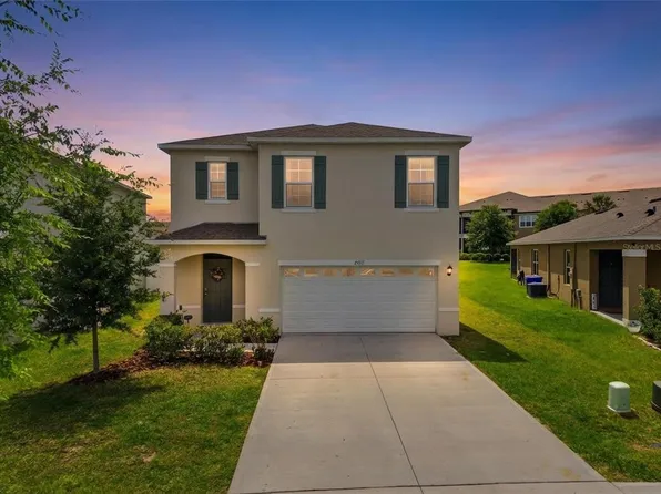 2557 Shamrock St, Tavares, FL 32778