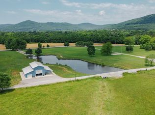 225 McMullen Rd, Gurley, AL 35748