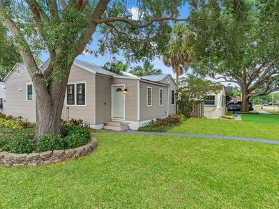 921 W Coral St, Tampa, FL, 33602