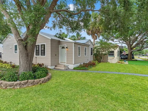921 W Coral St, Tampa, FL 33602