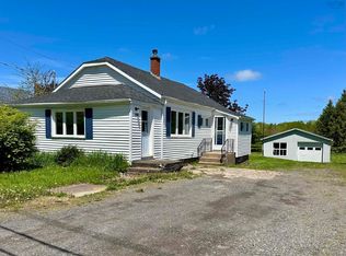 2234 North St, Westville, NS B0K 2A0