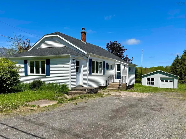 2234 North St, Westville, NS B0K 2A0