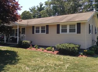 23 Pearson St, Chelmsford, MA 01824