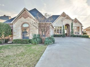 2304 River Rd, Granbury, TX 76048