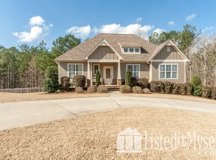 5010 Baxter Rd, Springville, AL 35146