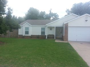 1032 Cedarcrest St, Norman, OK 73071